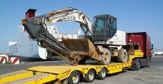 SAS Munier - Services