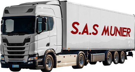 S.A.S Munier